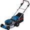  Rasenmäher Bosch Akku Rasenmäher GRA 18V2-46 solo 12466160